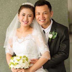 Meet your Posher, Cuong